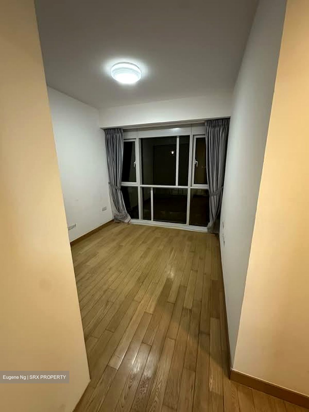 Eight Riversuites (D12), Condominium #558995621